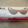 Dual Play Games Glasses Image 2