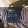 Adidas golf joggers (XS) Brand New Image 3