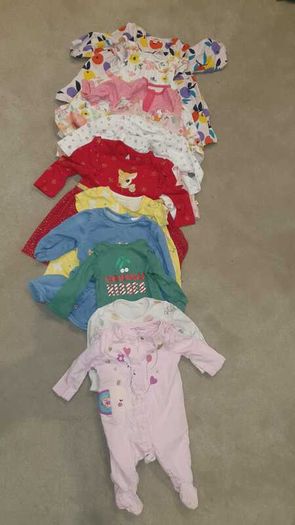 Baby Clothes 6 - 9 months