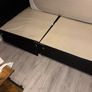 Small Double Divan Base Image 3