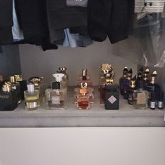 women's fragrances