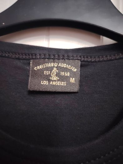 Christian Audigier T-Shirt