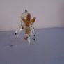 Glass horse figurine, Ornament, Glass ornament, Home decor, Image 9