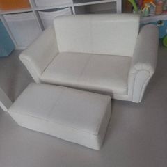 Childrens couch