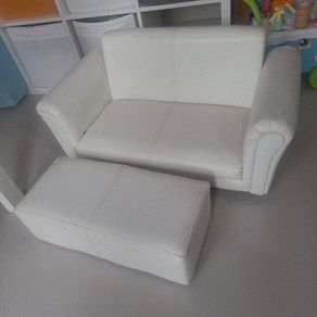 Childrens couch