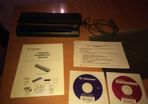 Visioneer Road Warrior Scanner