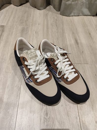 Selbi Burrow Soft sneakers UK 6