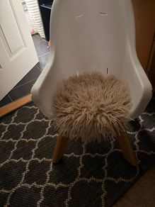 Free kids chair
