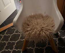Free kids chair