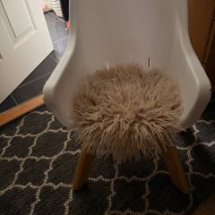 Free kids chair