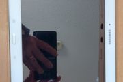 Samsung Galaxy Tab 4, Model SM-T535, 16GB, Takes a Sim Card, in excellent condition