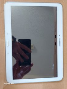 Samsung Galaxy Tab 4, Model SM-T535, 16GB, Takes a Sim Card, in excellent condition