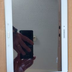 Samsung Galaxy Tab 4, Model SM-T535, 16GB, Takes a Sim Card, in excellent condition
