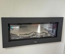 Dimplex Electric fireplace