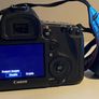 Canon EOS 5D Mk. iii Image 2