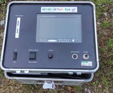 chimney camera inspection kit
