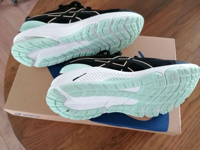 Asics GT-1000 X 2