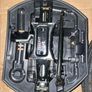 Spare wheel Peugeot 208 / Space saver R15 + jack Image 3