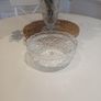 Waterford Crystal Castle Fruit Bowl Image 2