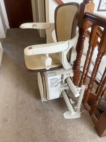 Stairlift