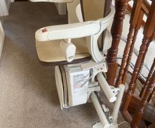 Stairlift