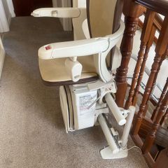 Stairlift