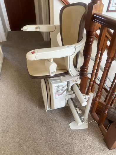 Stairlift