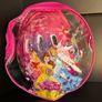 Disney Bike helmet & Kneepad Protection with Bag Image 8