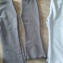 Girls leggings Image 2