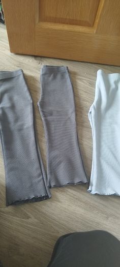 Girls leggings