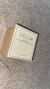 Stila skin perfecting colour