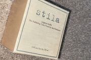 Stila skin perfecting colour