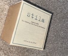 Stila skin perfecting colour