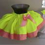 girls three piece party outfit Image 8