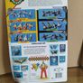1988 Matchbox Ring Raiders Freedom Wing Image 2