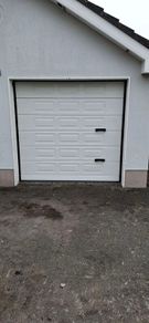 Garage Door