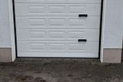 Garage Door