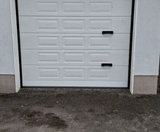 Garage Door