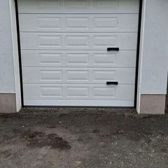 Garage Door