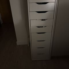 ikea drawers