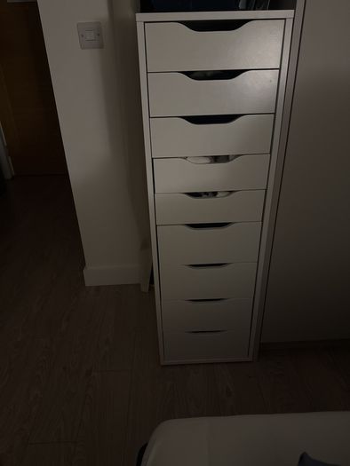 ikea drawers