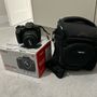 Canon Eos 2000d