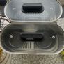 Morphy richards steamer Image 3