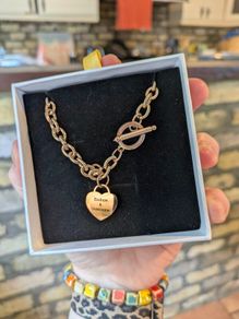 Rose Gold bracelet