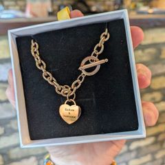 Rose Gold bracelet