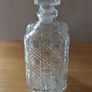 Presume French Vintage Decanter Image 2