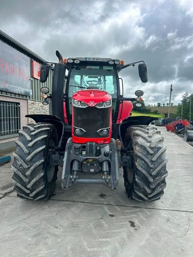 Massey Ferguson Other 2019