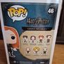 Funko Pop! Ginny Weasley 46 , Hogwarts Uniform (Mint, Never Opened) Image 3