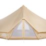 Full Canvas Pro 7m Quad Door Bell Tent Image 5