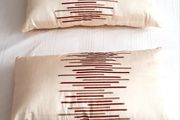 Two cushion covers 30x50xm